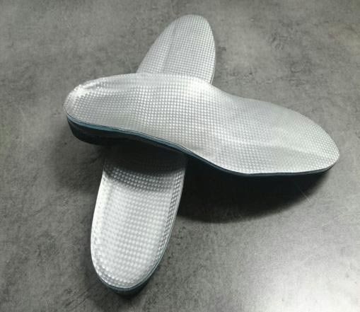 Ortesis plantares medida Ortesis plantares medida